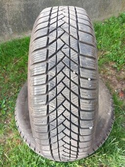 Zimne pneumatiky 185/65R15 - 1