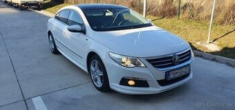 Passat cc 2.0tdi 4motion