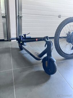 Xiaomi electric scooter 3
