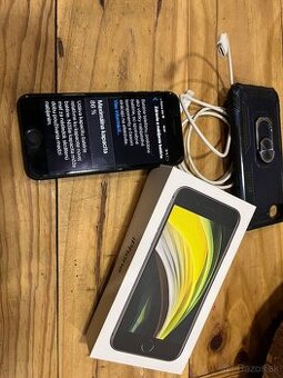 Iphone se 2020