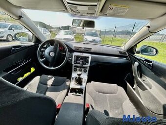 ‼️ Volkswagen Passat 1.9 TDI – Možná výmena/úver/leasing