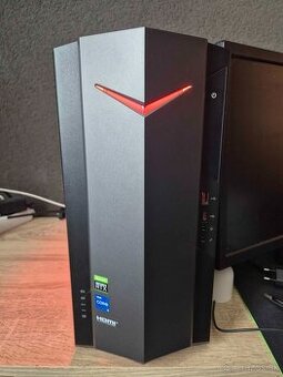Predám herný PC Acer Nitro N50-620
