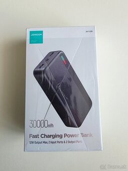 Powerbank 30000 mAh