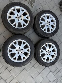 Zimné komplety Hyundai iX35