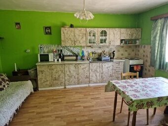 Trnava - ponúkame na predaj rodinný dom v časti Biely Kostol