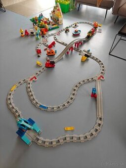 Lego suprava