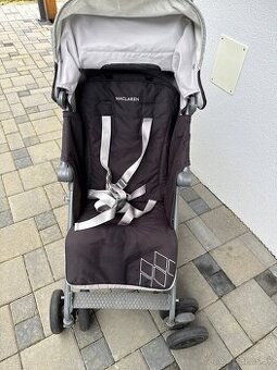 Maclaren Techno XT