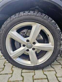 5x130 Audi q7 vw toaureg Porsche cayenne