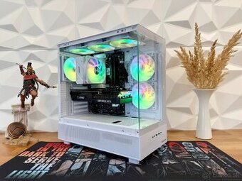 ⭐️ Ryzen 7 8700F, RTX 3080 10GB, 32GB RAM, 1TB SSD, 850W