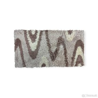 Koberec Shaggy 80x150cm