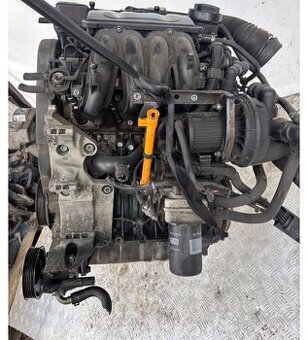MOTOR AVU 1.6 VW GOLF 4 ŠKODA OCTAVIA