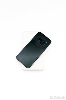 Nothing Phone 2a 8/256GB Black + DARČEK