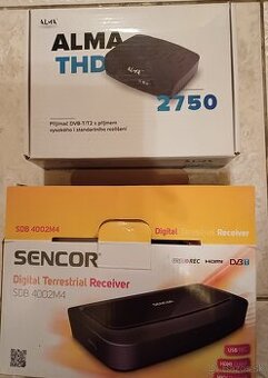 Set top box