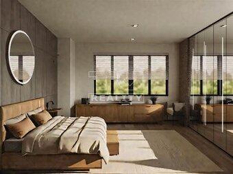 PREDANÉNA PREDAJ 3-IZBOVÝ BYT S LOGGIOU A NÁDHERNÝM...