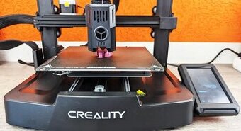 Creality Ender 3 V3 KE 3D tlaciaren
