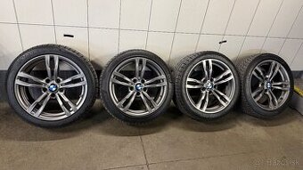 BMW Styling 441 R18 zimné
