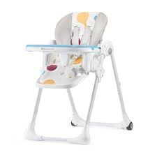 Stolička jedálenská Yummy Multi Kinderkraft