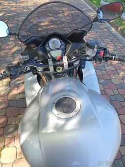 Suzuki SV 1000S