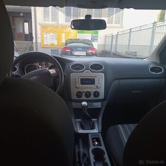 Ford focus1,6 tdci facelift