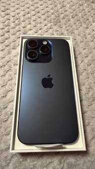 iPhone 15 Pro 512 gb