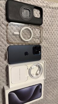 iPhone 15 Pro 512 gb