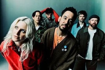LinkinPark Vieden 09.06.2026.