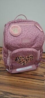 Beckmann školská taška