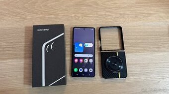 Vymenim Samsung Flip 7 kupeny priamo v Samsungu