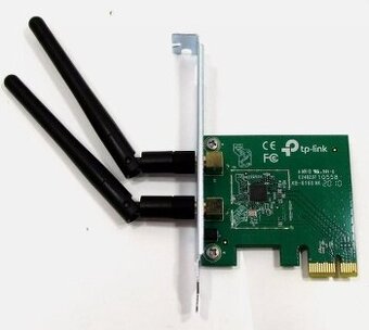 wifi adaptér TP-Link TL-WN881ND