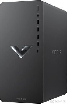 HERNÝ NOVÝ PC Victus HP 15L Gaming