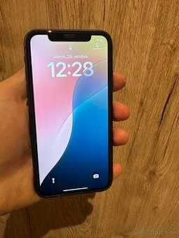 Iphone 11 (100% bateria)