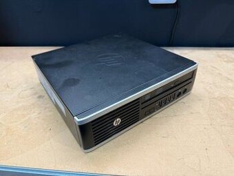 Predám pokazený počítač HP 8200 USDT na diely.