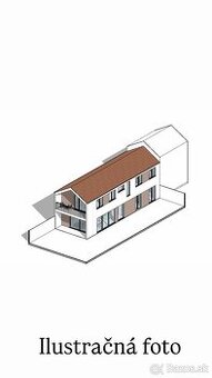 Rodinný dom Vajnory