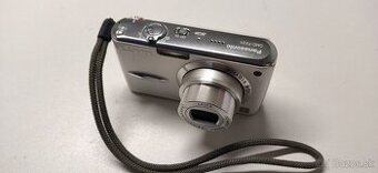 Predám fotoaparát Panosonic FX-01