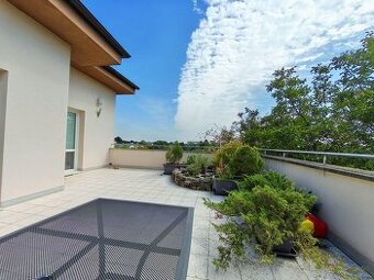 Na predaj - 3i byt, ul. Hradská, Bratislava II TOP