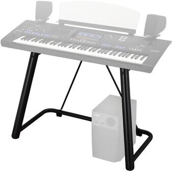 Predám stojan na yamahu genos 2