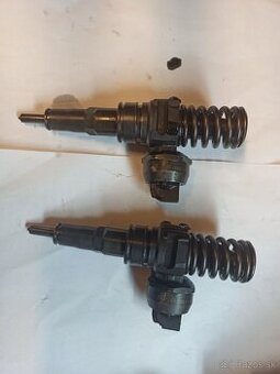 Vstreky 1.9tdi 8v 74kw / 77kw