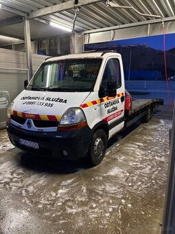 Odťahová služba 24/7