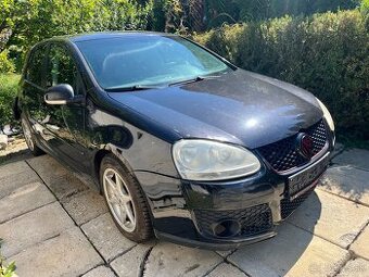 Predám ND na VW Golf V 2.0 FSI 110kw