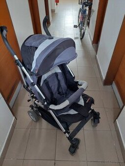 Predám kočík easy go