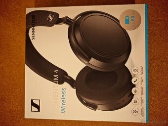 Sennheiser Momentum Wireless 4