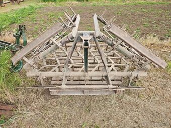 Kombinátor, brány,smykobrány