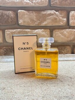 Chanel N°5 EAU DE PARFUM