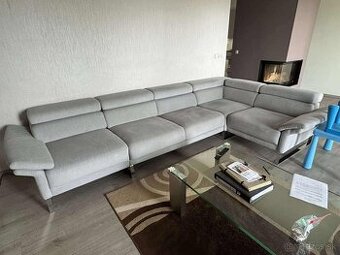 Sedacia súprava Phase