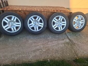 Audi q7 originál elektrony