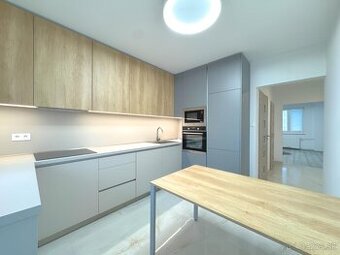 3-izbový byt po kompletnej rekonštrukčií Hájik - 1