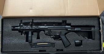 Cyma Platinum MP5 PDW