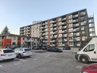 2 izbový byt na prenájom