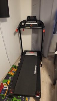 Bežecký pás inSPORTline Lavister