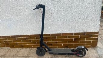 SENCOR SCOOTER ONE 2020